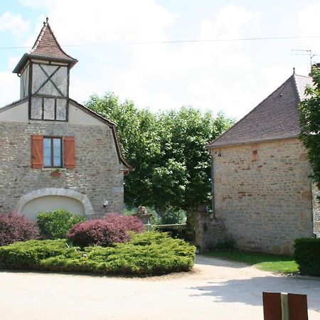 Le Vieux Sechoir Bed & Breakfast Miers Exterior photo